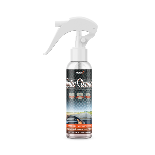 Антидождь RAIN PROTECTION, 250мл