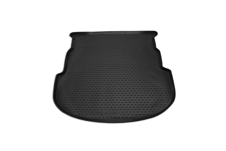 Коврик в багажник MAZDA 6 2007-12/2012, ун. (полиуретан) Autofamily