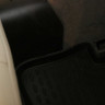 Коврики в салон JAGUAR XF 2009->, 4 шт. (полиуретан) Autofamily
