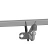 Фаркоп Bosal-Oris для GAC GS8 2023-