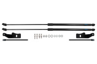 Упоры капота для DongFeng Glorу 600, 2024- / ДонгФенг Глори 600 (Arbori)