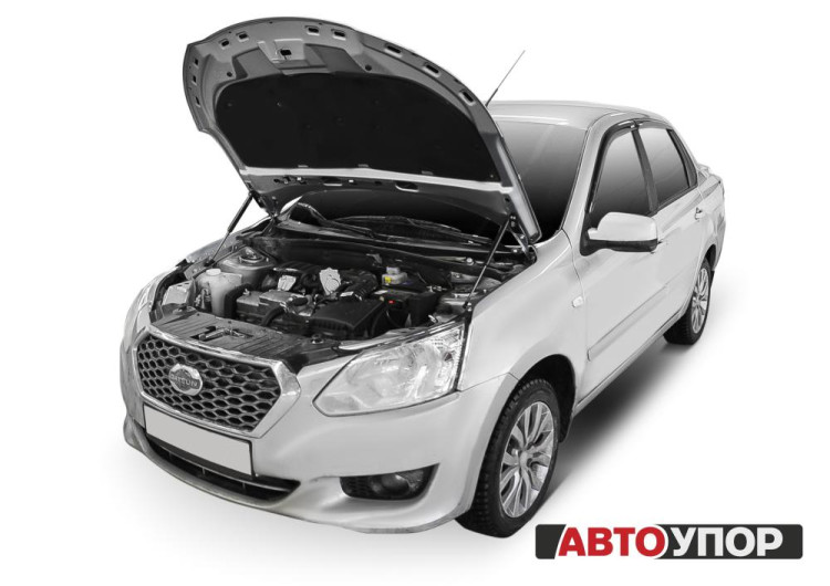 Амортизаторы капота Автоупор для Datsun mi-DO I (2015-)