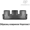 JAC J7 3D (лифтбек) (2020) коврики салонные Норпласт