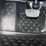 Коврики в салон LEXUS GS 250, 2012-> 4 шт. (полиуретан) Autofamily