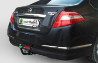 Фаркоп для NISSAN TEANA (J32) 2008-...  Leader Plus