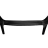 Дефлектор капота (ЕВРО крепеж) Toyota Land Cruiser Prado 120 2003-2009 внедорожник (Rein)
