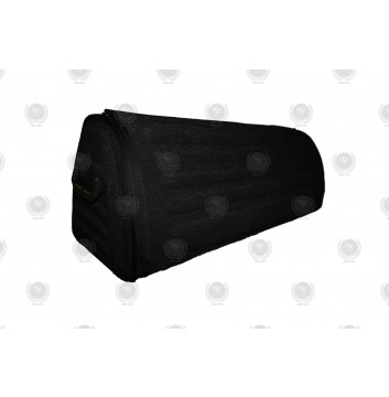 Багажная сумка "Auto Box" 3D черная (большая)