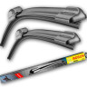 SUBARU Impreza Kombi [GD,GG] 10.2000-06.2007 щетки стеклоочистителей BOSCH