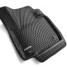 Коврики в салон EVA 3D euro-std VOLKSWAGEN Polo (2020-) Euromat