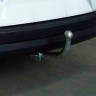 Фаркоп Мотодор для Renault Scenic II 2003-2009 / Grand Scenic II 2004-2009 / Scenic III 2009-2016