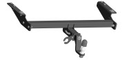 Фаркоп Bosal-Oris для Sollers ST6 2023- / ST8 2024- / JAC T6 (2018-) / JAC T8 pro (2023-) / TOYOTA Hilux VIII (2015-)