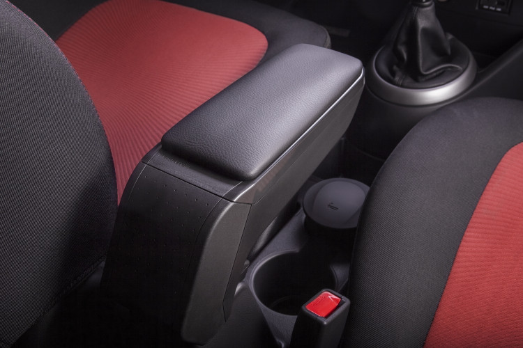 Подлокотник ARMSTER S для FIAT 500X 2015-