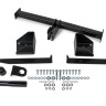 Фаркоп (ТСУ) Berg для Ford Focus 2/3 SE 2005-2019 шар A