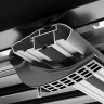 Бокс на крышу LUX TAVR 140 (142х91х45) 440L двустороннее открытие