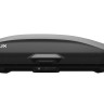 Бокс на крышу LUX TAVR 140 (142х91х45) 440L двустороннее открытие