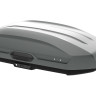 Бокс на крышу LUX TAVR 140 (142х91х45) 440L двустороннее открытие