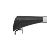 Багажник LUX BRIDGE для Geely Coolray 2020-/ Belgee X50 2023- с интегр. рейлингами