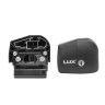 Багажник LUX BRIDGE для Geely Coolray 2020-/ Belgee X50 2023- с интегр. рейлингами