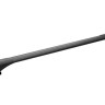 Багажник LUX BRIDGE для Geely Coolray 2020-/ Belgee X50 2023- с интегр. рейлингами