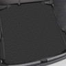 Коврик в багажник HAVAL F7 2024->, 1шт. (полиуретан) Autofamily