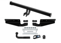 Фаркоп (ТСУ) Berg для Toyota Rav4 2006-2013 шар A