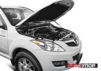 Амортизаторы капота Автоупор для Great Wall H5 I (2010-2017)