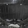 Защита картера + КПП Mazda CX-5, V - 2.0; 2.5 (2011-2015) RIVAL сталь