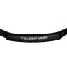 Дефлектор капота (ЕВРО крепеж) Volkswagen Passat B5+ 2001-2005 (Rein)