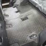 Коврики в салон TOYOTA Land Cruiser 200, 01/2012-> 4 шт. (полиуретан) Autofamily