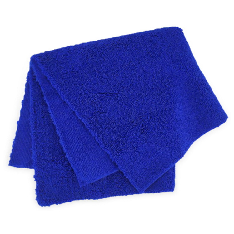 MD39    Салфетка из микрофибры (без обметки краев), 400г/м2, 40х40