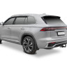 Фаркоп (ТСУ) Berg для Geely Monjaro 2023- шар A
