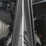Защита картера + КПП Honda Pilot, V - 3.0 (2015-2018) АвтоБРОНЯ сталь