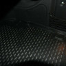 Коврик в багажник MERCEDES-BENZ E-Class W212, 2009-> Elegance, сед. (полиуретан) Autofamily