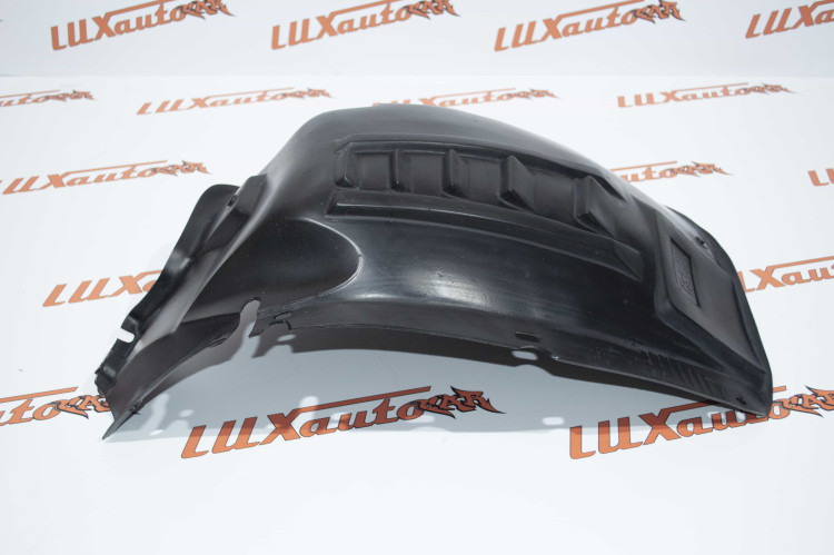 Подкрылок LuxAutoCar передний правый (передняя часть) Citroen Jumper / Fiat Ducato 250 / Peugeot Boxer 2006-2014