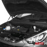 Амортизаторы капота Автоупор для Hyundai ix35 I (2010-2013 / 2013-2015)