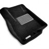 Коврики в салон для MITSUBISHI ASX (2010-) Euromat 3D Business
