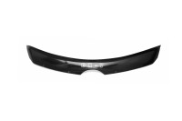 Дефлектор капота (ЕВРО крепеж) Mazda CX-7 2006-2012 кроссовер (Rein)
