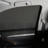 Renault Sandero Stepway 2 (2014-наст.время) хетч. 5д., шторки на передние двери