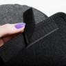 Коврики в салон Lada Largus фургон (2 места) (2012-2021 2021-) AutoFlex Business (текстиль)