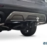 Фаркоп (ТСУ) Berg для Chery Tiggo 8 Pro 2021-2024 / 8 ProMax 2023- (рестайлинг) / Tenet T8 2025- шар Е
