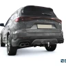 Фаркоп (ТСУ) Berg для Chery Tiggo 8 Pro 2021-2024 / 8 ProMax 2023- (рестайлинг) / Tenet T8 2025- шар Е