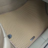 Коврики в салон EVA для Nissan X-Trail 2001-2007
