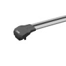 Багажник LUX CONDOR для Ford Expedition U222 2002-2006 (классические рейлинги)