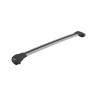 Багажник LUX CONDOR для Ford Expedition U222 2002-2006 (классические рейлинги)