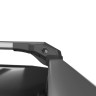 Багажник LUX CONDOR для Ford Expedition U222 2002-2006 (классические рейлинги)