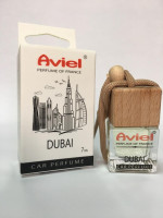 Освежитель воздуха "DUBAI" 7 ml шнурок