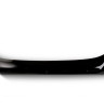 Дефлектор капота Mitsubishi Outlander XL 2010-2012, SIM