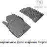 BMW 3 (G20) 3D (2018) (монопривод) коврики салонные Норпласт