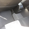 Коврики в салон EVA для Ford Mondeo 2001-2006