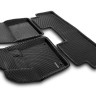 Коврики в салон EVA 3D euro-std PEUGEOT 5008 (2016-) Euromat